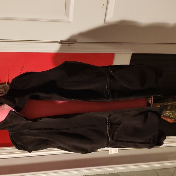 FF 💘🖤💘 KRISTEN BLAKE SPORTS SKI WINTER FALL COAT/JACKET - Picture 12 of 12